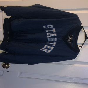 Starter jacket